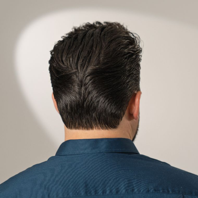 Resultado de corte