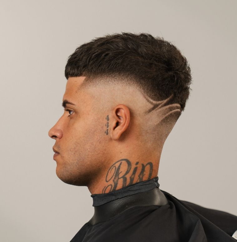 Resultado de corte