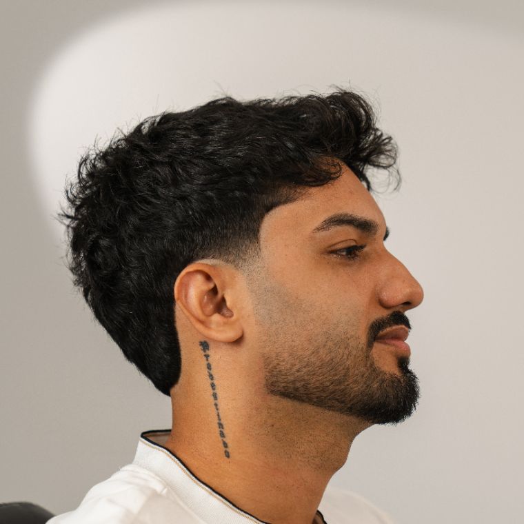 Resultado de corte