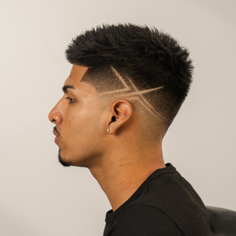 Resultado de corte